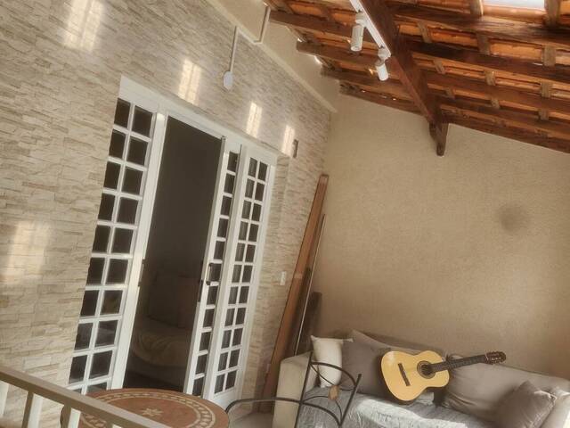 Sobrado para Venda em São Paulo - 4