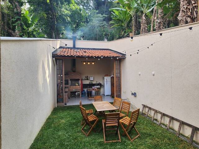 Sobrado para Venda em São Paulo - 5