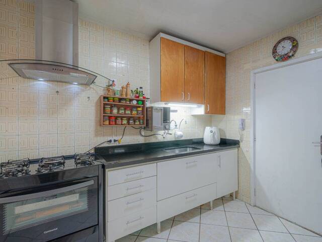 Apartamento para Venda em São Paulo - 2