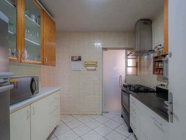 Apartamento para Venda em São Paulo - 3