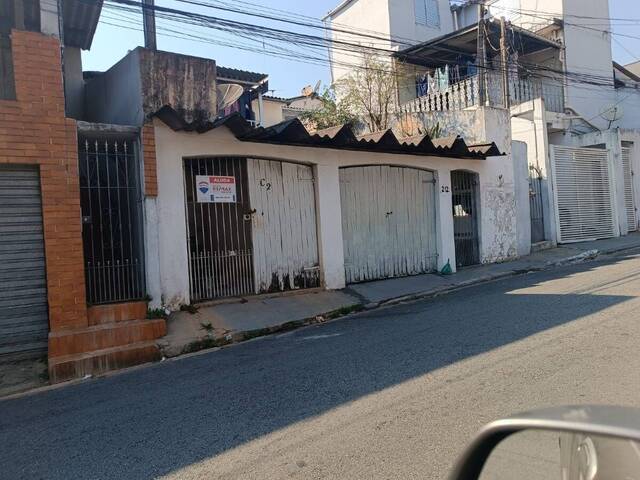 #166197 - Casa para Venda em São Paulo - SP - 1