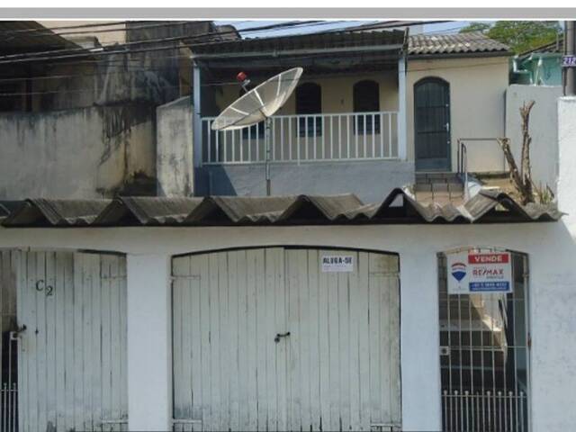 #166197 - Casa para Venda em São Paulo - SP - 2