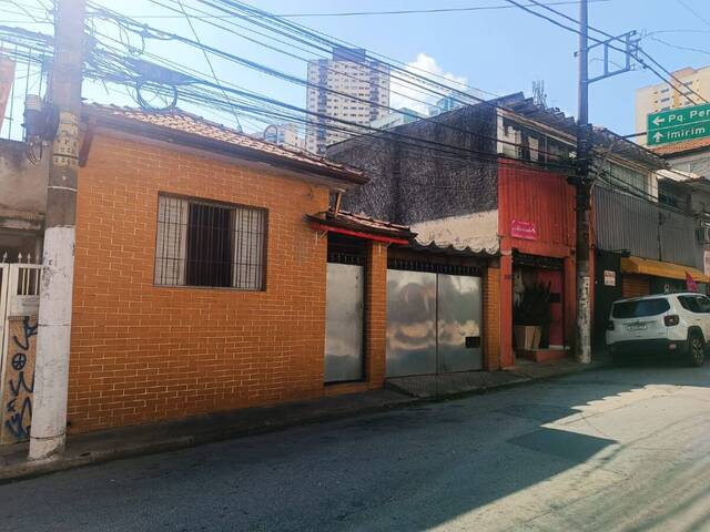 #166196 - Casa para Venda em São Paulo - SP - 1
