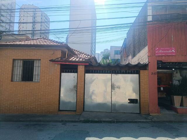 #166196 - Casa para Venda em São Paulo - SP - 3