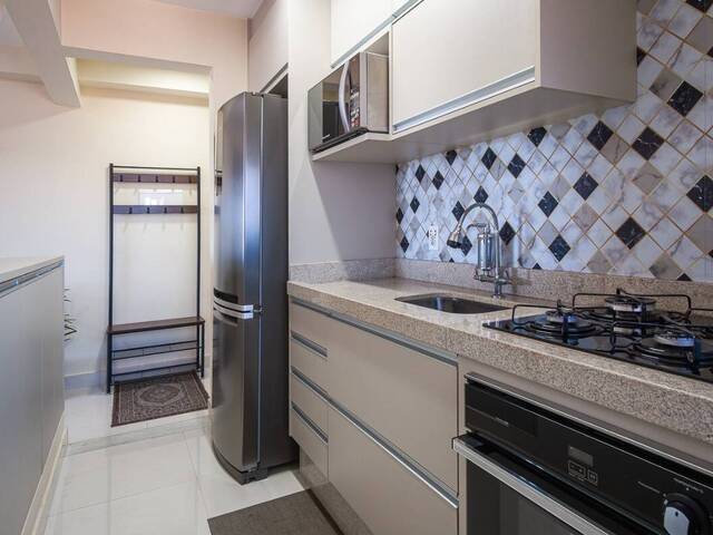 Apartamento para Venda em São Paulo - 2