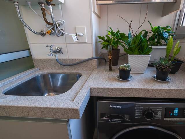 Apartamento para Venda em São Paulo - 5