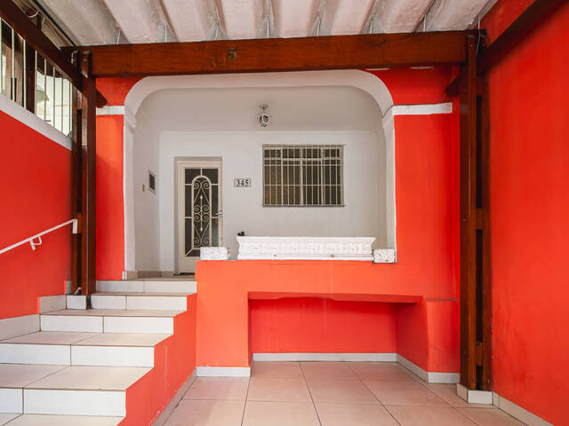 #166193 - Sobrado para Venda em São Paulo - SP - 1