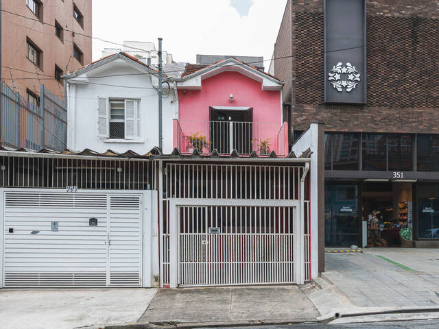 Sobrado para Venda em São Paulo - 5