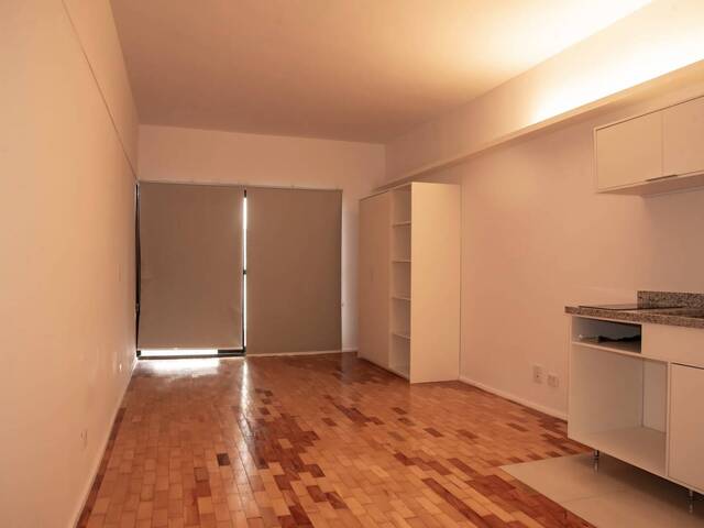 #171292 - Studio para Locação em São Paulo - SP - 1