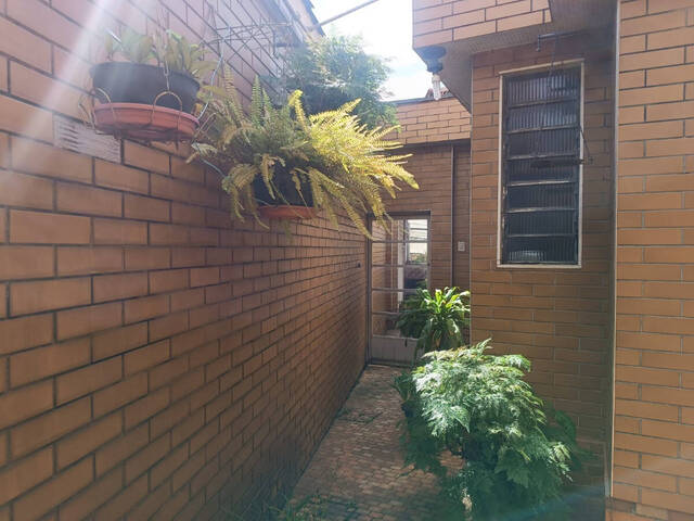 #166192 - Sobrado para Venda em São Paulo - SP - 2