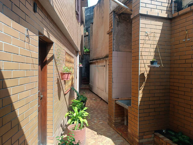 #166192 - Sobrado para Venda em São Paulo - SP - 3