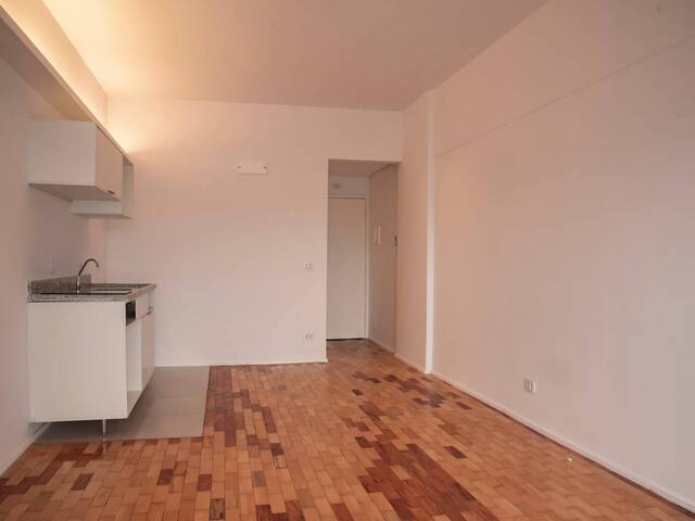 Studio para Locação em São Paulo - 5