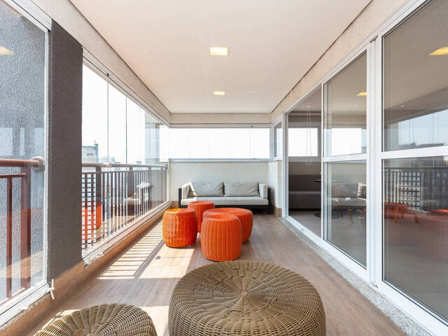 #166191 - Studio para Venda em São Paulo - SP - 1