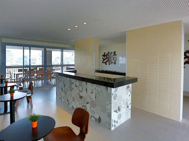 #166191 - Studio para Venda em São Paulo - SP - 2