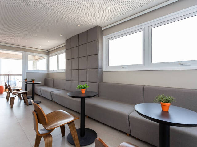 Studio para Venda em São Paulo - 4