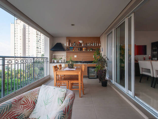 Apartamento para Venda em São Paulo - 2