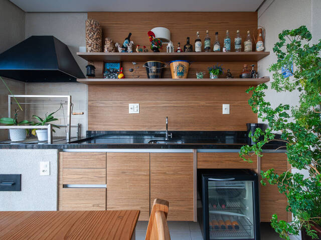 Apartamento para Venda em São Paulo - 3