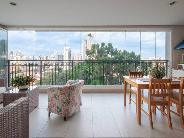 Apartamento para Venda em São Paulo - 4