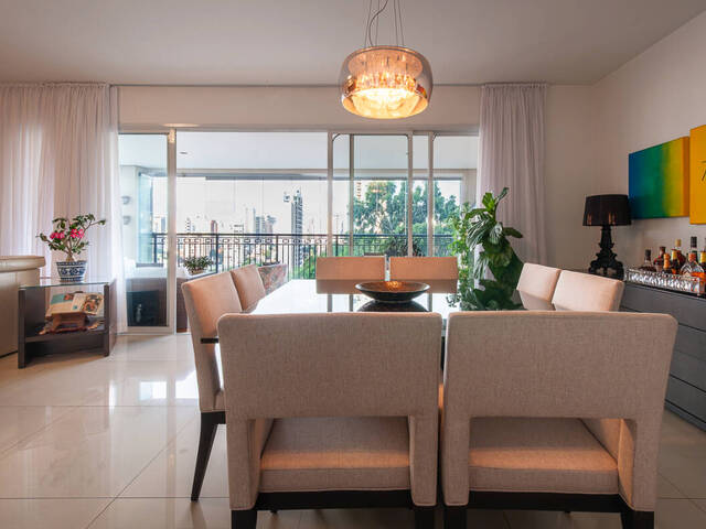 Apartamento para Venda em São Paulo - 5