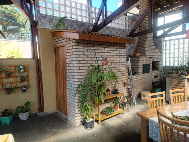 Casa para Venda em São Paulo - 2