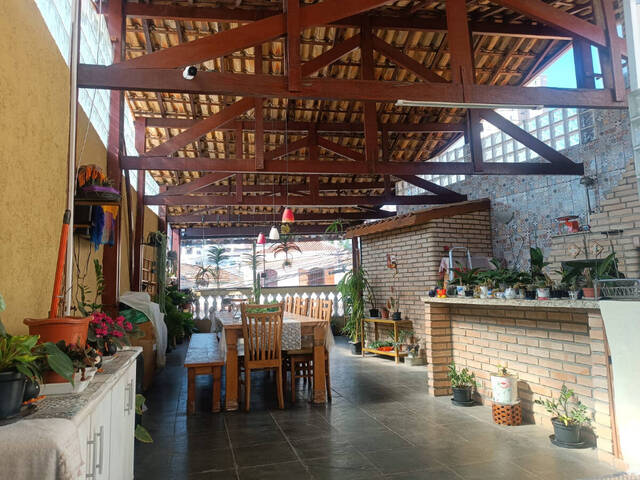 Casa para Venda em São Paulo - 3