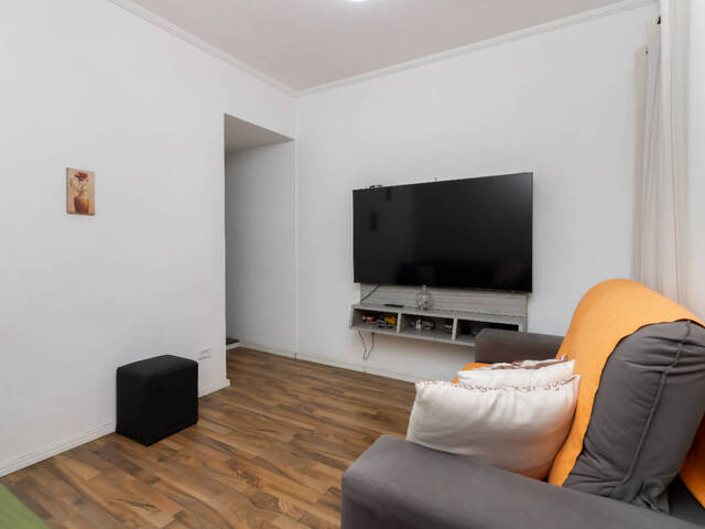 #166179 - Casa para Venda em São Paulo - SP - 1