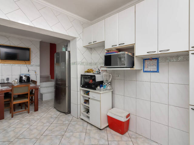 #166179 - Casa para Venda em São Paulo - SP - 3