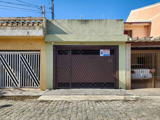Casa para Venda em São Paulo - 4