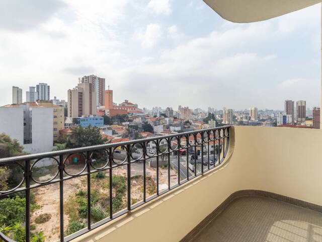 Apartamento para Venda em São Paulo - 2