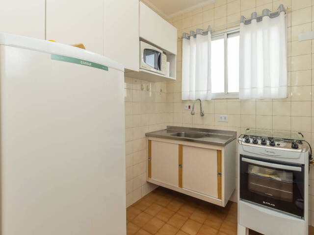 Apartamento para Venda em São Paulo - 3