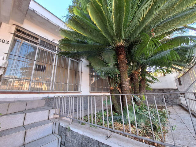 #166176 - Casa para Venda em São Paulo - SP - 1