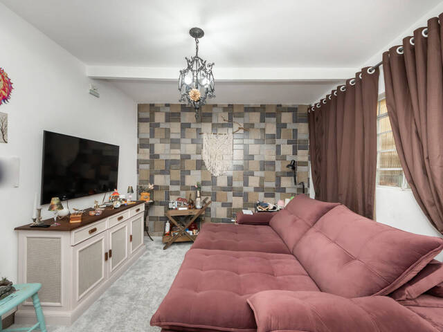 #166171 - Casa para Venda em São Paulo - SP - 1