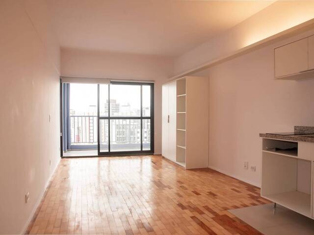 #171291 - Studio para Locação em São Paulo - SP - 2