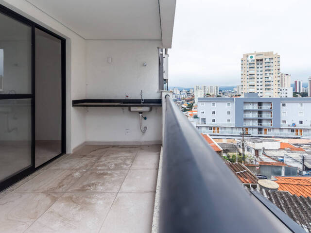 Apartamento para Venda em São Paulo - 2