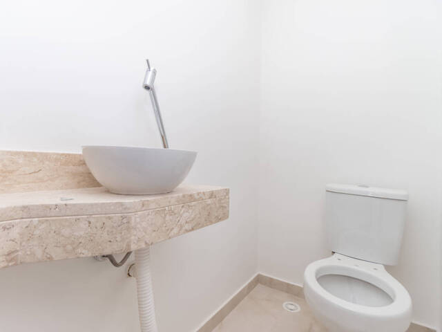 Apartamento para Venda em São Paulo - 3