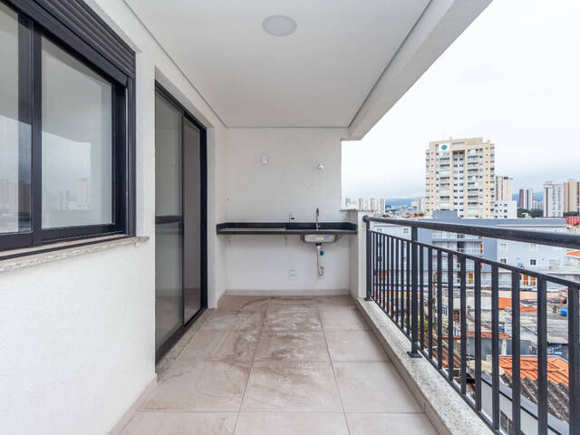 Apartamento para Venda em São Paulo - 4