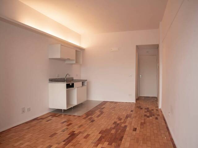 Studio para Locação em São Paulo - 4