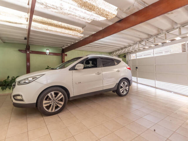 Sobrado para Venda em São Paulo - 5