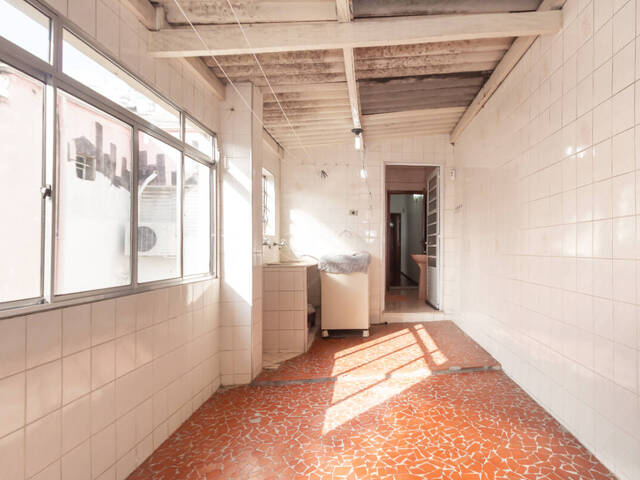 Sobrado para Venda em São Paulo - 4