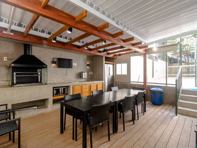 Apartamento para Venda em São Paulo - 2