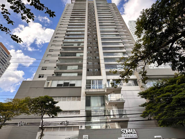 Apartamento para Venda em São Paulo - 3