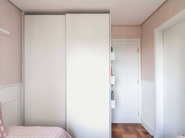 Apartamento para Venda em São Paulo - 4