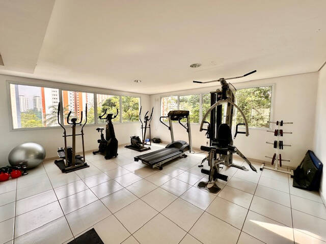 Apartamento para Venda em São Paulo - 3