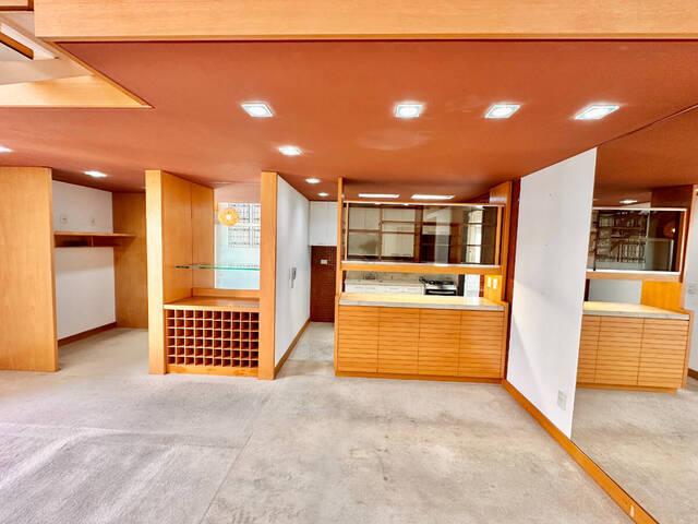 Apartamento para Venda em São Paulo - 3