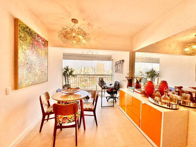 Apartamento para Venda em São Paulo - 2