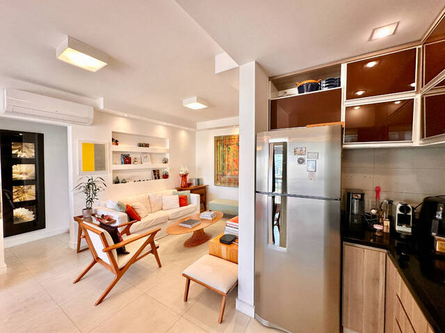 Apartamento para Venda em São Paulo - 3