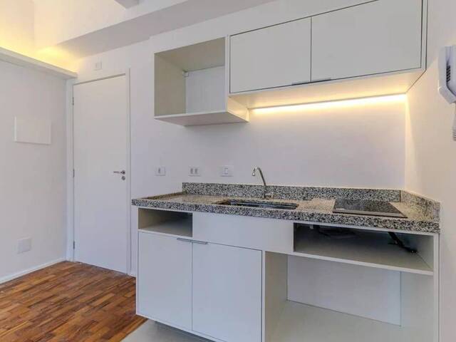 Apartamento para Locação em São Paulo - 2