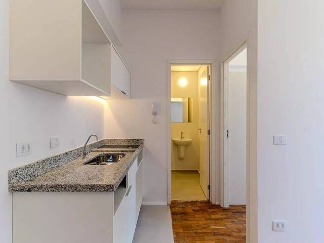 Apartamento para Locação em São Paulo - 4