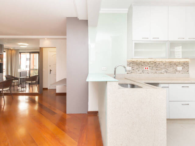 Apartamento para Venda em São Paulo - 2