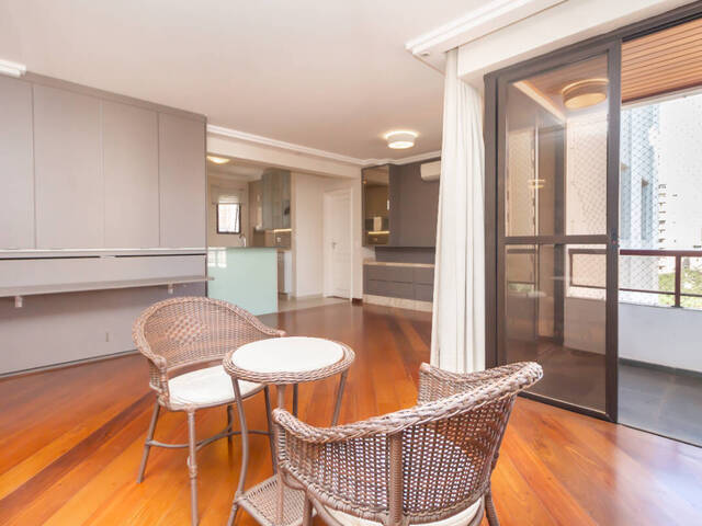 Apartamento para Venda em São Paulo - 3